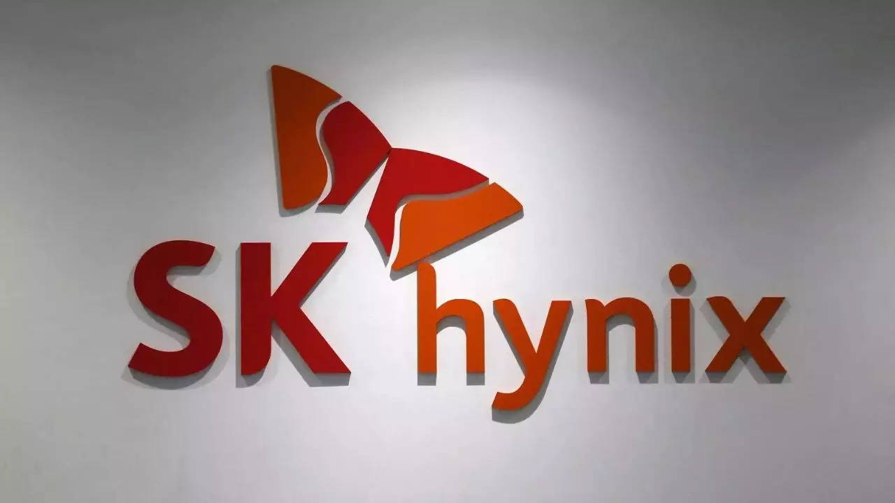 Nvidia supplier SK Hynix to invest .8 billion in South Korea chip plant