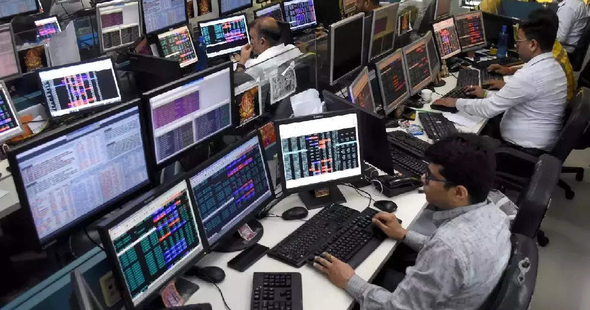 Sensex surges 1,293 points as FPIs snap selling spree