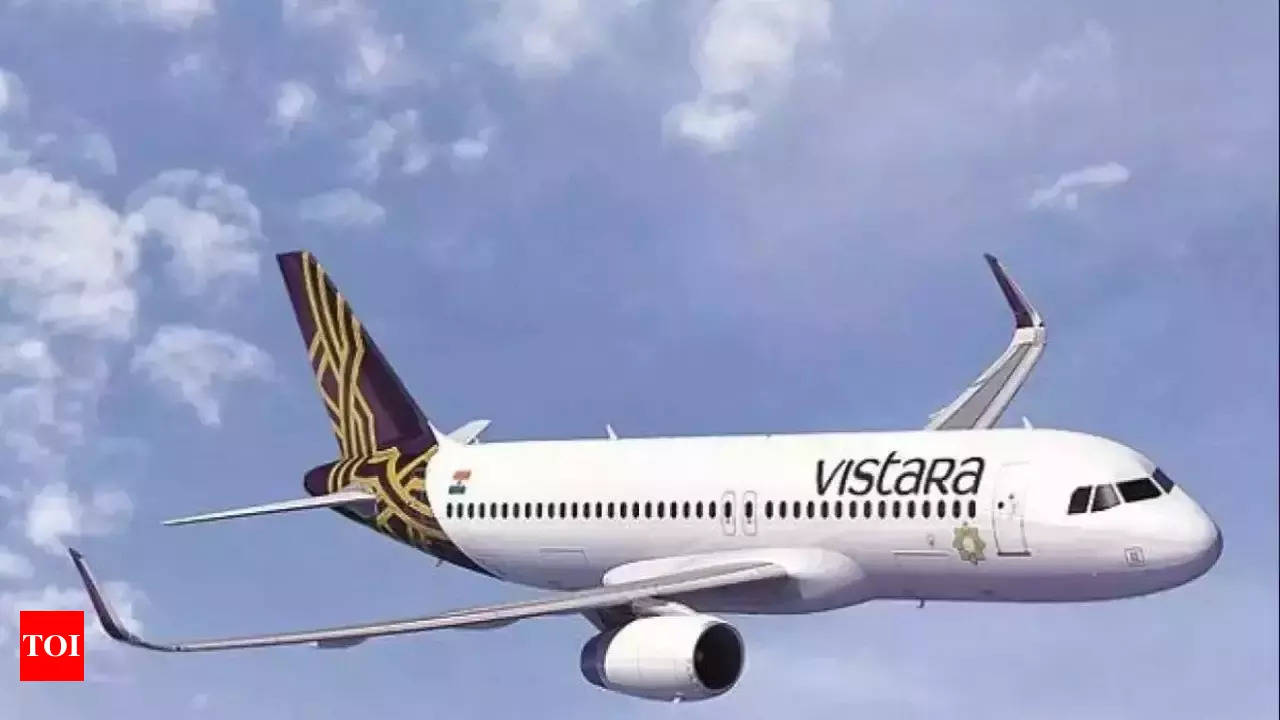 Vistara to offer 20 mins free wifi on its international flights, the first Indian carrier to do so